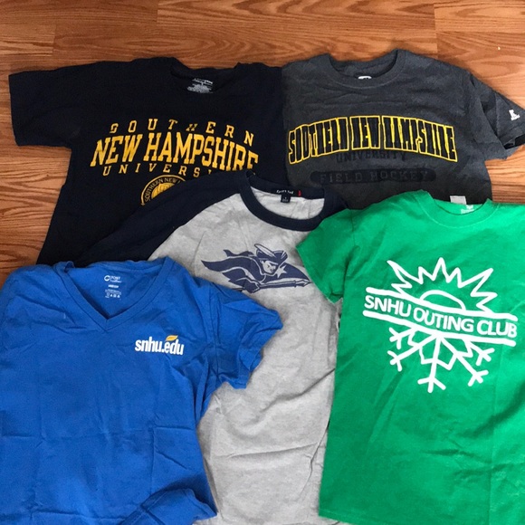 Snhu t shirt Clearance
